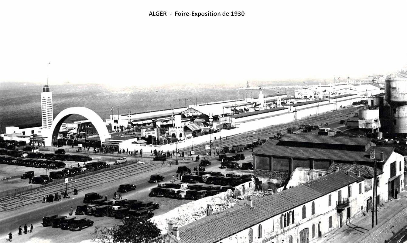 Alger - Foire Exposition - 1930.jpg